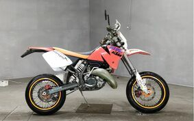 KTM 125 EXC GSA20