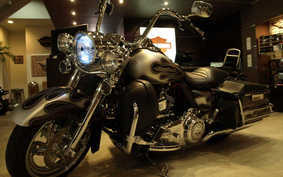 HARLEY FLHRC Road King Classic 2009 FR4