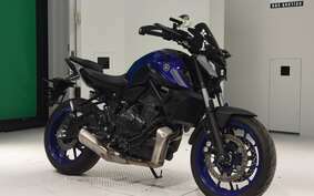 YAMAHA MT-07 2021 RM33J