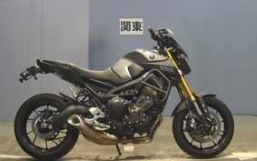 YAMAHA MT-09 A 2014 RN34J