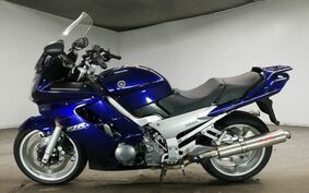 YAMAHA FJR1300 A 2003 RP08