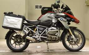 BMW R1200GS 2014 0A01