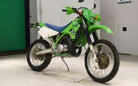 KAWASAKI KDX220SR DX220B