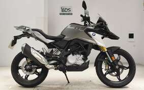 BMW G310GS 2020 0G02