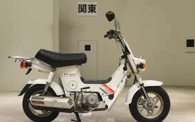 HONDA CHALY 50 CF50