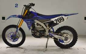 YAMAHA YZ250FX CG37C