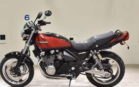 KAWASAKI ZEPHYR 400 KAI 2008 ZR400C