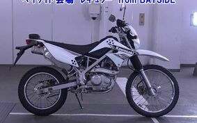 KAWASAKI KLX125 LX125C