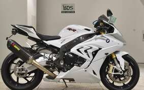 BMW S1000RR 2015