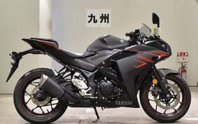 YAMAHA YZF-R25 RG10J