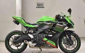 KAWASAKI ZX-25R ZX250E