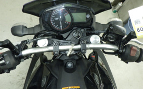 YAMAHA MT-25 RG10J