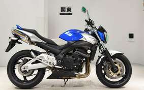 SUZUKI GSR400 2010 GK7EA