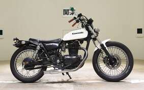 KAWASAKI 250TR BJ250F