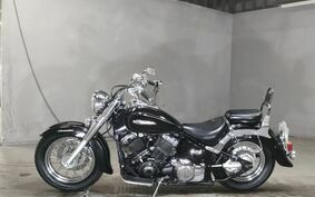 YAMAHA DRAGSTAR 400 CLASSIC 2008 VH01J