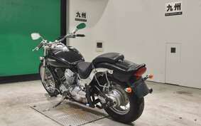 YAMAHA DRAGSTAR 400 2001 VH01J