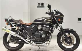 KAWASAKI ZRX400 2008 ZR400E