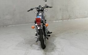 SUZUKI GN125 H 不明