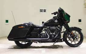 HARLEY FLHXS1870 1870 KRP