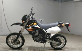 KAWASAKI KLX250D TRACKER LX250E