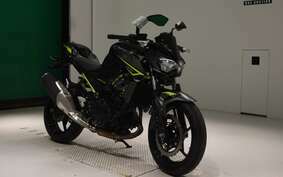 KAWASAKI Z400 Gen.2 2023 EX400L