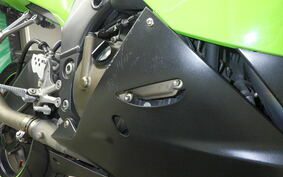 KAWASAKI ZX 10 NINJA R 2004 ZXT00C