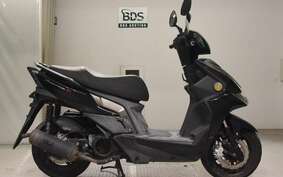 KYMCO RACING 125 S