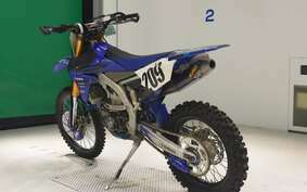 YAMAHA YZ250FX CG37C