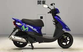 YAMAHA JOG ZR-4 SA58J