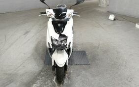 YAMAHA CYGNUS 125 X SR SED8J