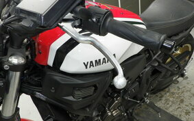 YAMAHA XSR700 2021 RM22J