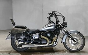 YAMAHA DRAGSTAR 250 VG02J