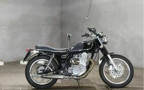 YAMAHA SR400 2007 RH01J