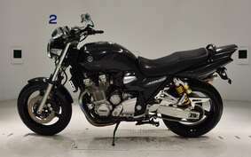 YAMAHA XJR1300 Gen.2 2007 RP17J