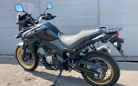 SUZUKI DL650 ( V-Strom 650 ) ABS 2020 C733A