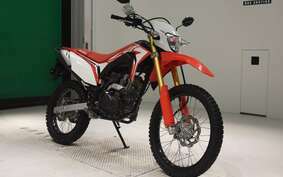 HONDA CRF150L