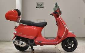 VESPA LX125IE