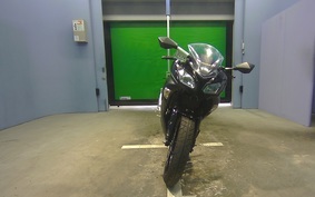 KAWASAKI NINJA 250 2014 EX250L