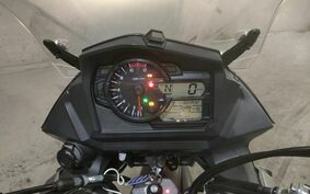 SUZUKI DL650 ( V-Strom 650 ) XT 2018 C733A