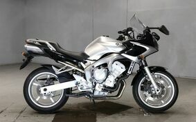 YAMAHA FAZER FZ6 S 2005 RJ07