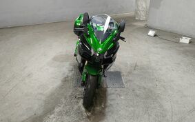 KAWASAKI NINJA H2 SX SE 2018 ZXT02A