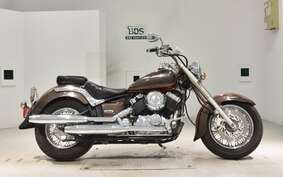 YAMAHA DRAGSTAR 400 CLASSIC 1999 4TR