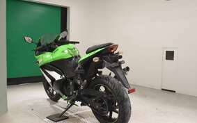 KAWASAKI NINJA 250R EX250K