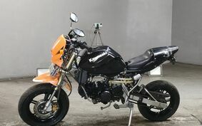 KAWASAKI KSR110 KL110A