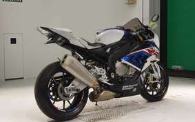 BMW S1000RR 2017