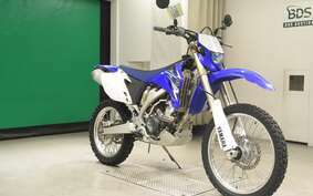 YAMAHA WR250F E