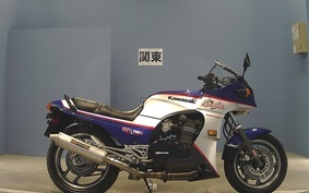 KAWASAKI GPZ750 R 1985 ZX750G