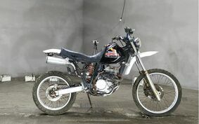 HONDA XR250R ME06