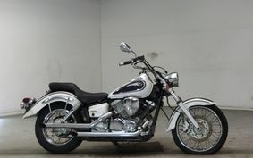 YAMAHA DRAGSTAR 250 VG02J