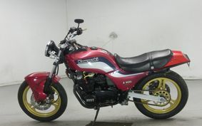 KAWASAKI GPZ400F 1984 ZX400A